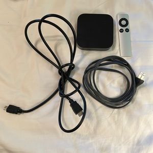 Apple TV 3rd generation